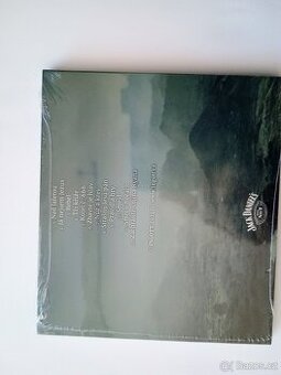 NOVÉ CD Ingott - Tři kříže (2024) - 1