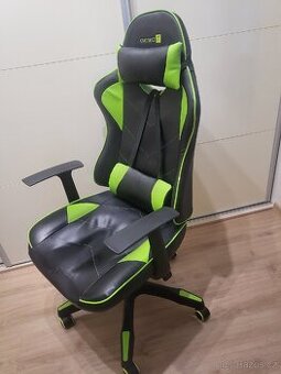 Herní židle  Connect It