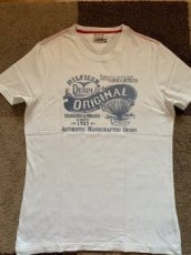 Panske triko Hilfiger S/M