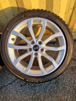5x112 r18 kola disky audi a4 alu 225 45 18 elektrony A4 Audi