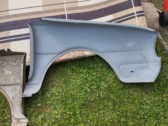 Blatníky škoda 105/120 úzký typ.