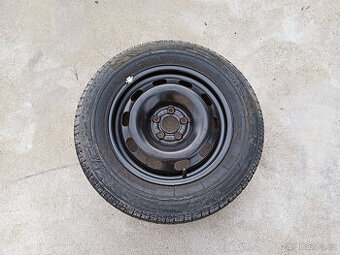 Škoda Octavia I - nové nepoužité kolo