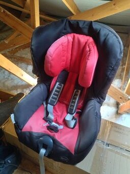 Autosedačka Britax Romer