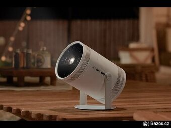 Projektor Samsung The Freestyle + outdoorové pouzdro