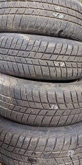 185/60/14 zimní pneu s disky (77)