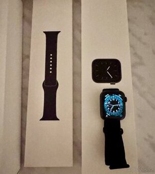 Apple Watch 5