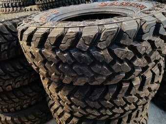 Offroad pneu 265/65 R17 CST