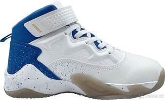 Dětské sportovní boty vel. 33 - do haly na basketbal apod.