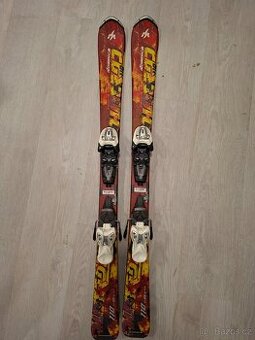 Dětské lyže 110 cm
