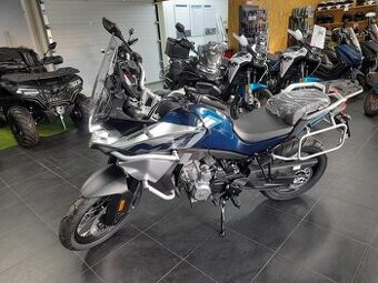 CFMOTO 800MT Sport SKLADEM