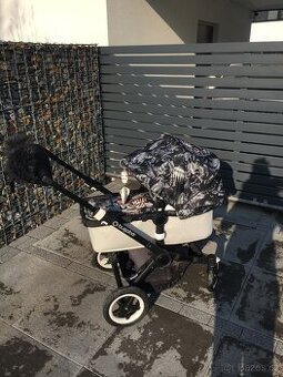 Bugaboo Buffalo, limitovaná edice Ateliér 2018