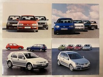 Originální foto VW Volkswagen