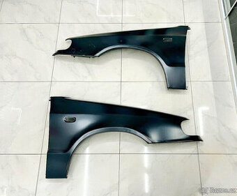 PŘEDNÍ BLATNÍKY ŠKODA FELICIA / VÝROBA SK /  MOŽNÉ V BARVĚ