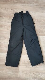 Oteplováky vel. 140 - 1