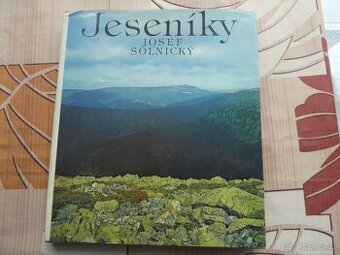 Místopisné knihy - 1