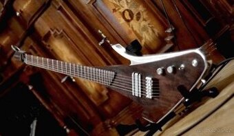 LAVA DROPS X Kytara Handcrafted Handmade - 1