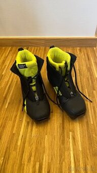 Běžkařské boty Fischer XJ Sprint velikost 36