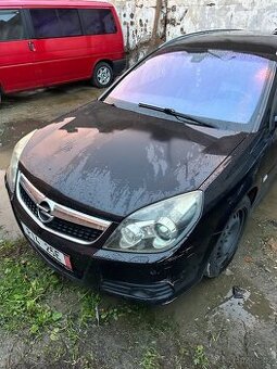 Opel vectra c 3.0 dizel auto dile