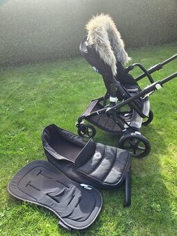 Bugaboo fox