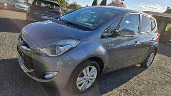 HYUNDAI ix20 1.4CVVT STYLE 1MAJITEL - 1