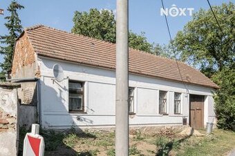 Prodej Rodinný dům, 113㎡ - 1