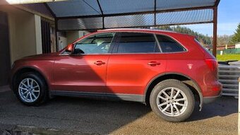 AUDI Q5 2.0 TDI 4X4