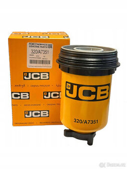 Palivový filtr 320/A7351 – originál