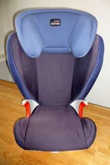 Dětská autosedačka