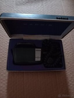 retro holící strojek Charkiv