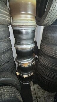 Diskuze nákladní plechové cena uvedena za kus