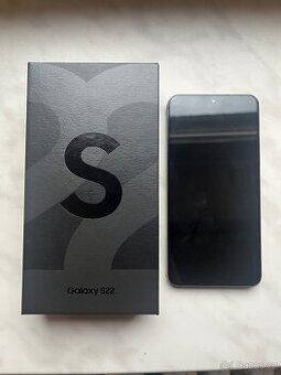 SAMSUNG Galaxy S22 5G 256GB