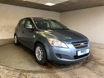 KIA CEED 1.4 16V