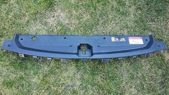 Kia Sportage 4 IV QL 2016 - 2021 kryt maska celo stena