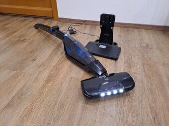 Aku tyčový vysavač