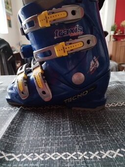 Dětské lyžařské boty