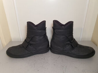 44 DAYTONA GORE-TEX MEDON XCR Kožené boty na moto