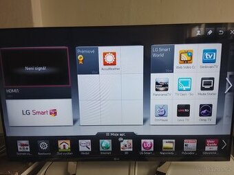 Tv LG