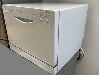 Stolní myčka Candy CDCF 6 pěkná