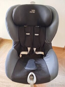 Britax Römer KING II LS (9-18kg)