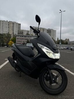 Dily Honda Pcx 2014-2017