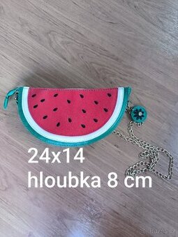 Dětská kabelka nová