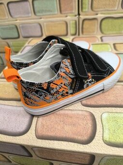 Dětské tenisky vel. 28