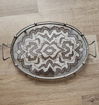 STAROŽITNÝ TÁC - 1