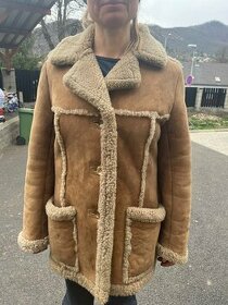 Kozich z berana, prava poctiva kuze - 1