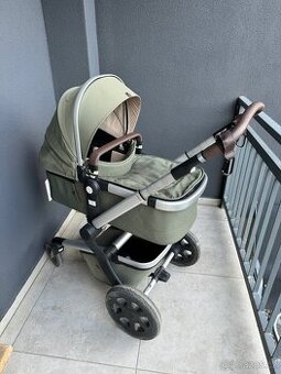 Joolz day 3 marvelous green