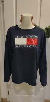 halenka tommy Hilfiger