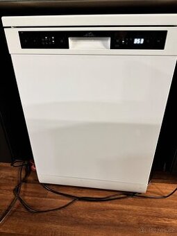 Myčka ETA 274790000D, bílá (60 cm)