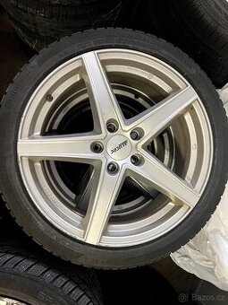 5x112 R18 Zimní sada