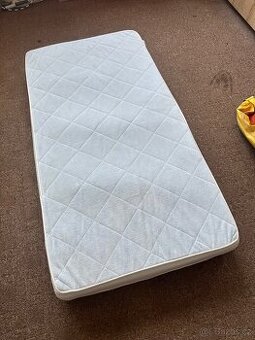 Dětská matrace ikea vyssa