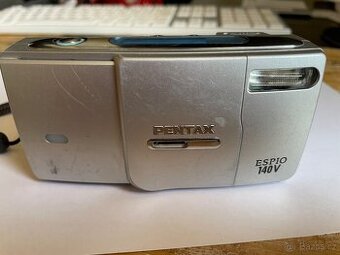 Pentax Espio 140V